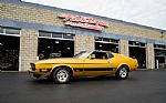 1973 Ford Mustang Mach 1