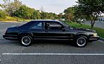 1991 Lincoln Mark VII LSC