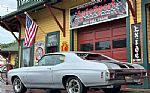 1970 Chevelle Thumbnail 7