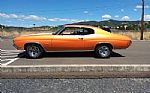 1971 Chevrolet Chevelle Malibu