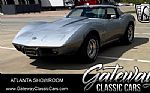 1978 Chevrolet Corvette