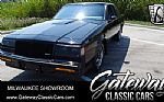 1987 Buick Regal