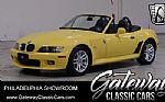 2000 BMW Z3