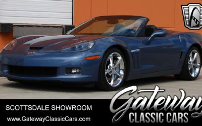 Photo of a 2011 Chevrolet Corvette Grand Sport for sale