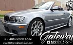 2006 BMW 330Ci