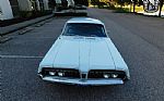 1968 Cougar Thumbnail 9