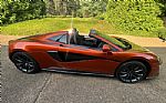 2019 Mclaren 570S