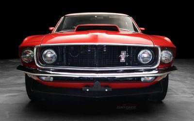 1969 Ford Mustang Boss 429 