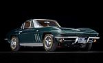 1965 Corvette L79 327/350HP Coupe Thumbnail 1