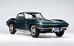 1965 Corvette L79 327/350HP Coupe Thumbnail 25