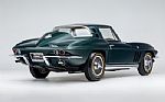 1965 Corvette L79 327/350HP Coupe Thumbnail 39