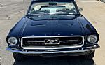 1967 Mustang Thumbnail 12