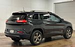 2016 Cherokee Thumbnail 4