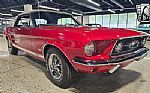 1967 Mustang Thumbnail 5