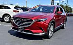 2021 Mazda CX-9