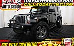 2013 Wrangler Thumbnail 1