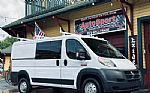 2017 ProMaster Cargo Van Thumbnail 1