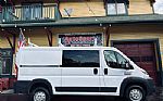 2017 ProMaster Cargo Van Thumbnail 2