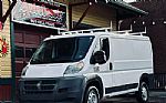 2017 ProMaster Cargo Van Thumbnail 5