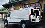 2017 ProMaster Cargo Van Thumbnail 8