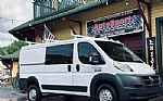 2017 ProMaster Cargo Van Thumbnail 22