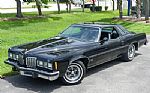 1977 Pontiac Grand Prix