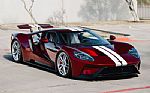 2021 Ford GT