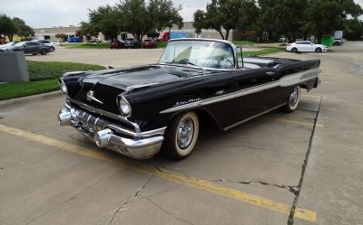 Photo of a 1957 Pontiac Star Chief for sale