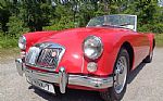 1960 MGA Thumbnail 2