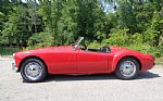 1960 MGA Thumbnail 3