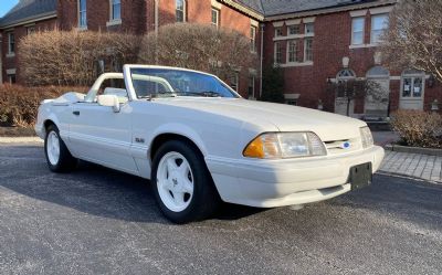 Photo of a 1993 Ford Mustang LX 5.0 for sale