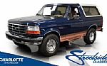 1995 Bronco 4X4 Eddie Bauer Thumbnail 1