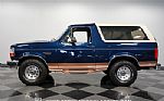 1995 Bronco 4X4 Eddie Bauer Thumbnail 2