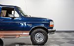 1995 Bronco 4X4 Eddie Bauer Thumbnail 30