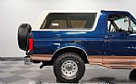 1995 Bronco 4X4 Eddie Bauer Thumbnail 29