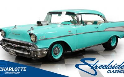 Photo of a 1957 Chevrolet Bel Air Supercharged for sale