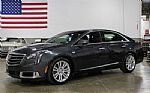 2018 Cadillac XTS Luxury