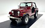 1979 Jeep CJ7