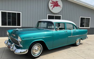 Photo of a 1955 Chevrolet 210 for sale