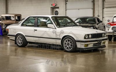 Photo of a 1991 BMW 325I for sale