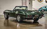 1967 Corvette Convertible Thumbnail 27