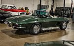 1967 Corvette Convertible Thumbnail 29