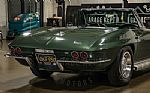 1967 Corvette Convertible Thumbnail 62