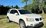 2008 Pontiac Torrent