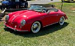 1955 356 Speedster Thumbnail 5