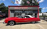 1975 Pontiac Grand Ville Brougham Convertible