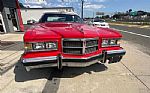 1975 Grand Ville Brougham Convertible Thumbnail 11