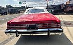 1975 Grand Ville Brougham Convertible Thumbnail 25