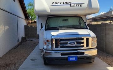 Photo of a 2023 Thor Motor Coach Freedom Elite 22HE for sale