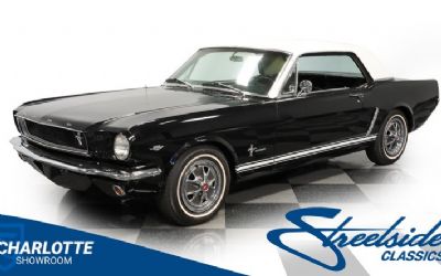 Photo of a 1965 Ford Mustang for sale